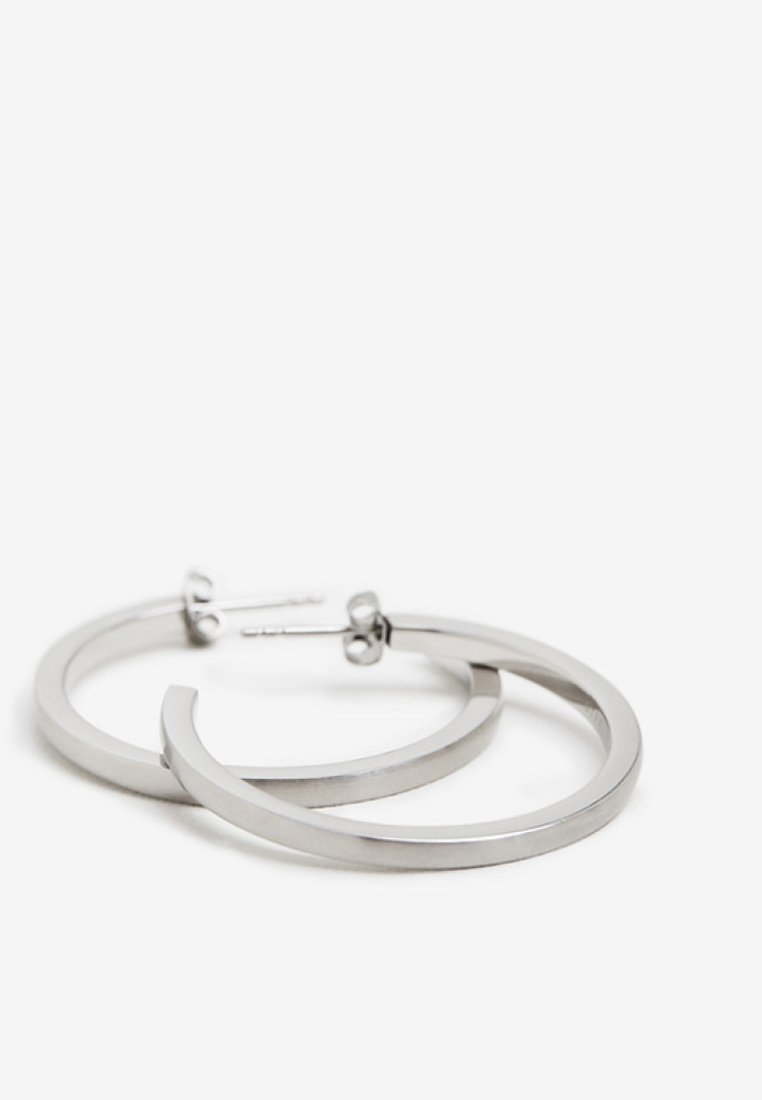 Damen Halsketten | Esprit Ohrringe silver-coloured/silberfarben - DB12698 Damen Halsketten | Esprit Ohrringe silver-coloured/silberfarben - DB12698
