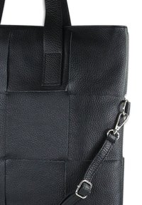 DrachenLeder TOSCANTO - Handtas - schwarz
