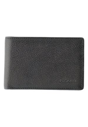 HANS  - Wallet - anthrazit
