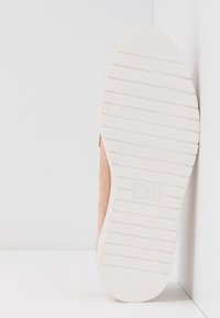 XTI Chaussons - nude