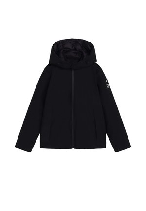 SCMONTREAL  - Chaqueta de entretiempo - dark navy