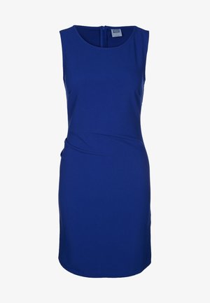 Vero Moda, Robe fourreau - blue