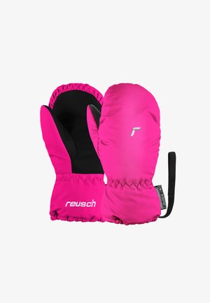 Reusch OLLY R-TEX XT - Manoplas - pink glo