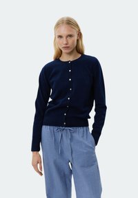 Sofie Schnoor Cardigan - navy