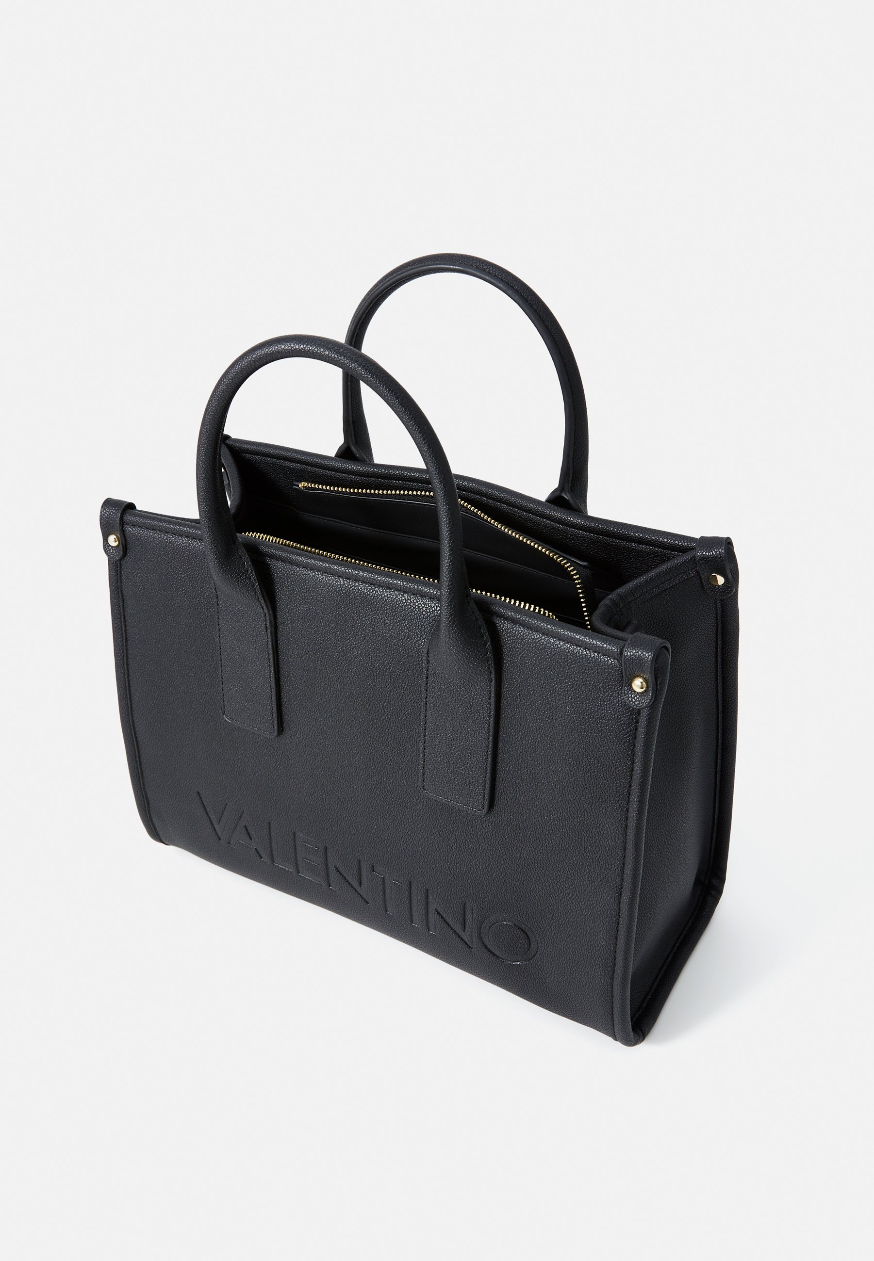 Valentino Bags FOXY - Bolso de mano - nero/negro - Zalando.es