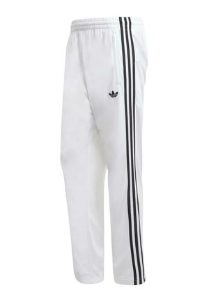 adidas Originals, ADIDAS ORIGINALS FIREBIRD TRACK PANTS - Pantalon de survêtement - white