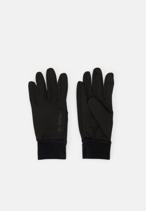 ASHTON TOUCH-TEC™ - Gants - black