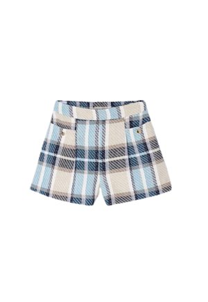 BERMUDA - Shorts - azzurro