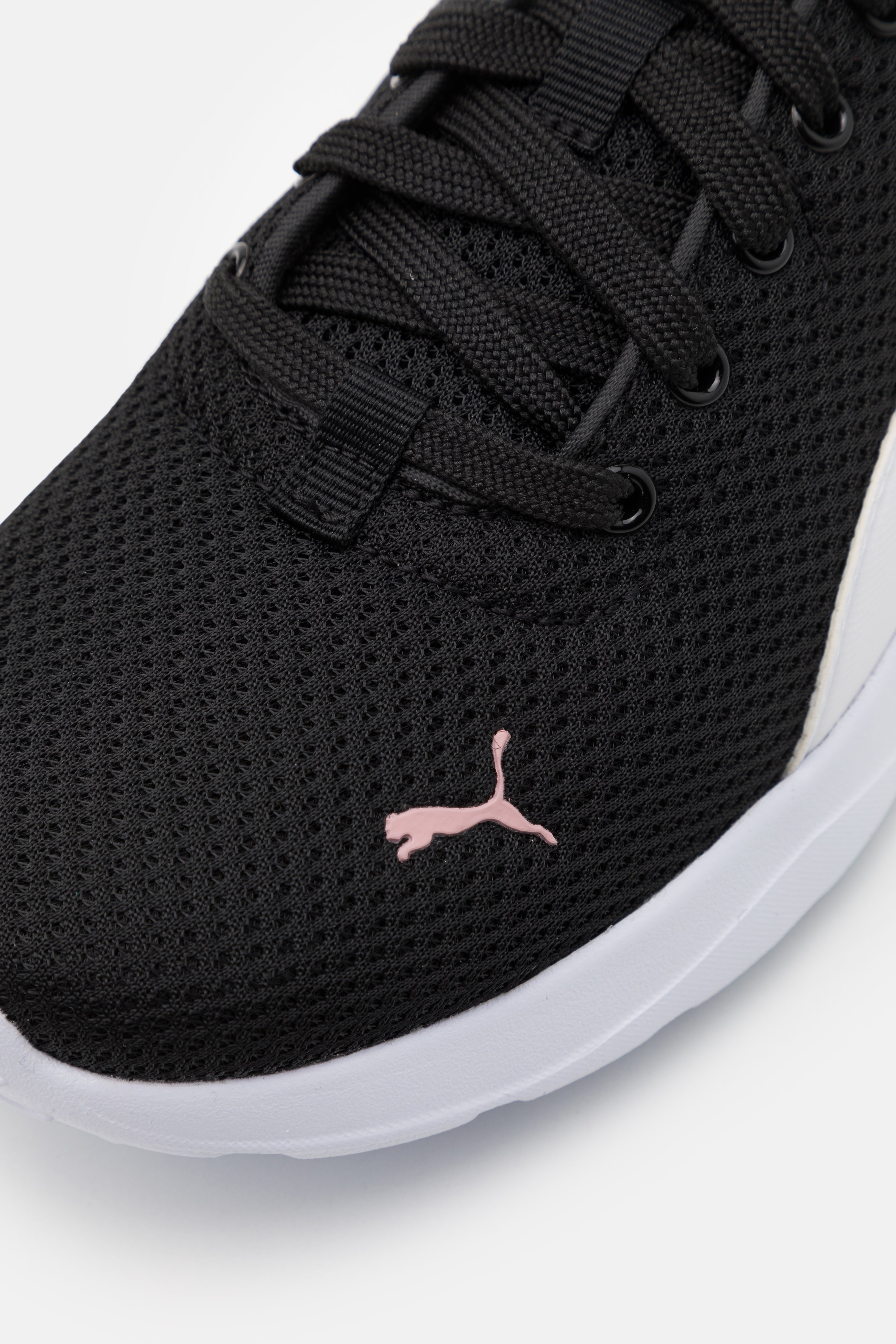 puma bridal rose sneakers