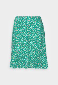 Não selecionado, pepper green small