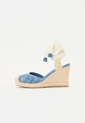 CYRENA - Kiler - blue