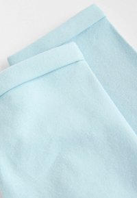 Next SET - REGULAR FIT - Pantaloni - blue tractor