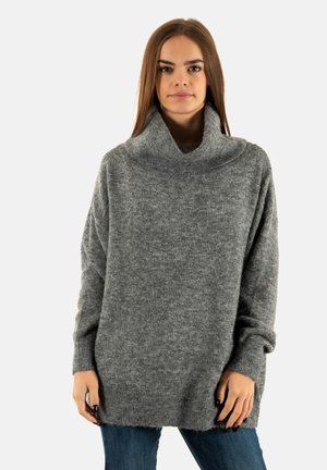TAXI - Maglione - gris