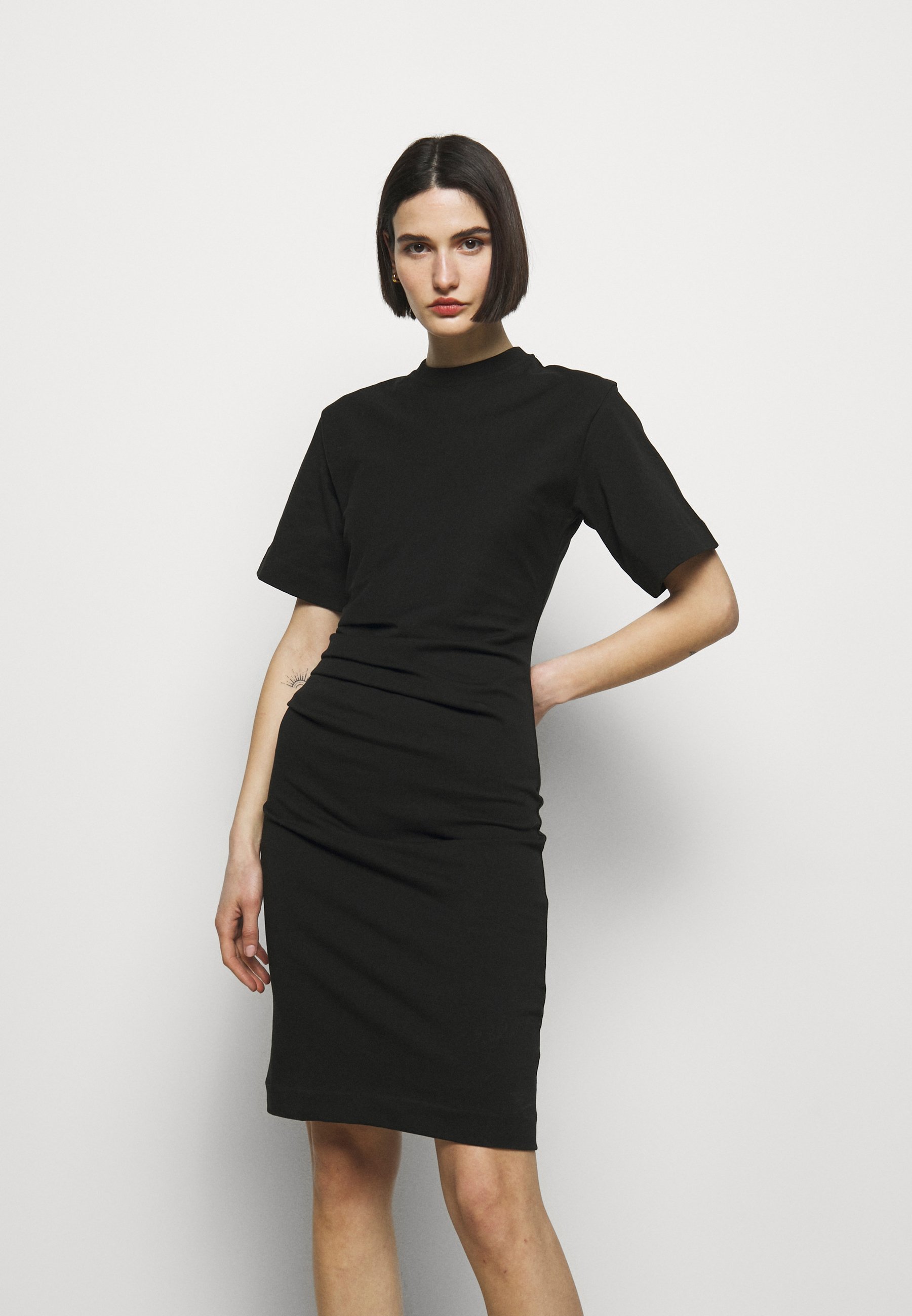Tiger of sweden black dress Clearance