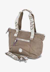 Sélectionné, taupe