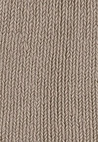 FALKE Cuddle Pads - Socks - sesame