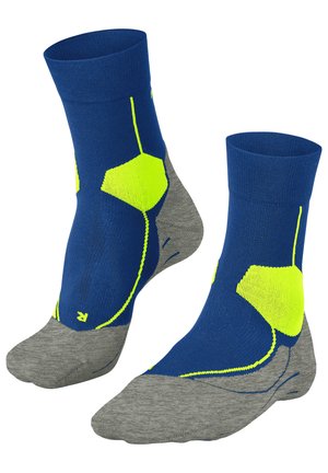 RU Compression Stabilizing medium cushioning - Sportsocken - yve