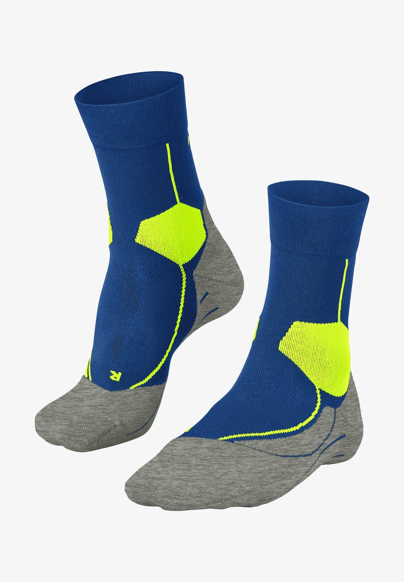 FALKE RU Compression Stabilizing medium cushioning - Calze sportive - yve