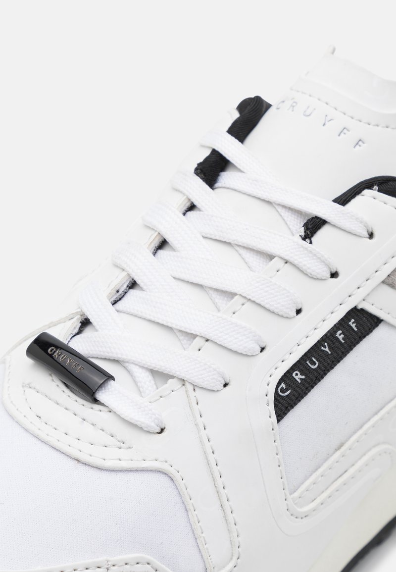 Herren Sneaker low | Cruyff LUSSO Sneaker low white/weiß - WR12472 Herren Sneaker low | Cruyff LUSSO Sneaker low white/weiß - WR12472