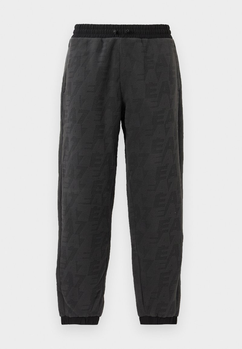EA7 Emporio Armani Trainingsbroek donkergrijs
