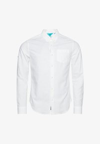 Valgt, white