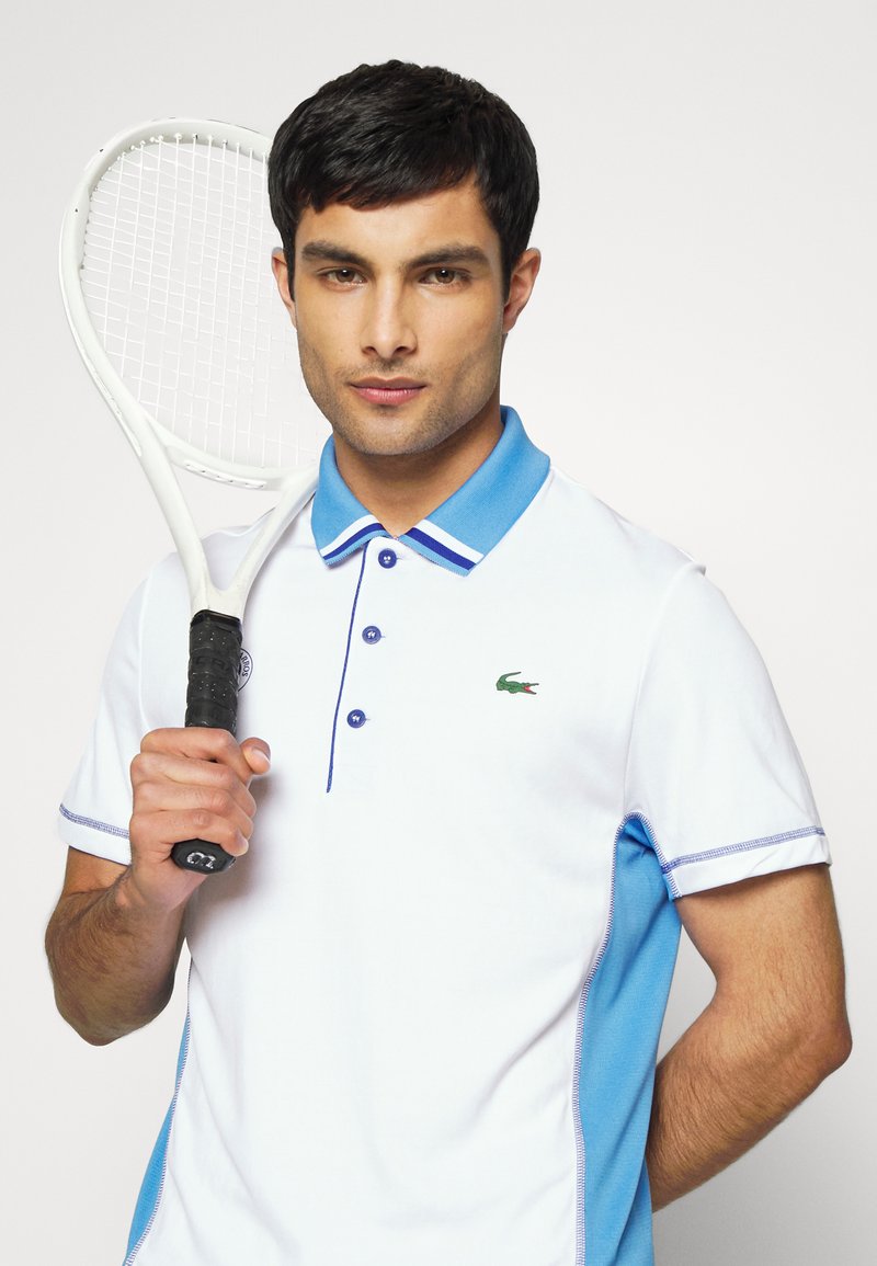 lacoste polo tennis