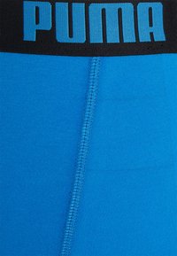 Puma BASIC 2 PACK - Trunks - blue