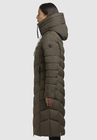 khujo STOANE - Manteau d'hiver - khaki