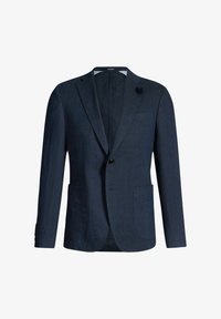 Sélectionné, navy