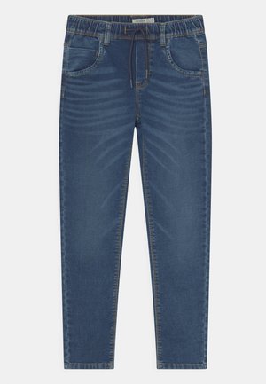 Jeans Relaxed Fit - dark blue