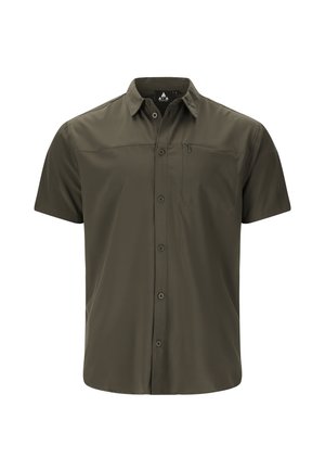 JEROMY - Skjorter - 1071 black ink