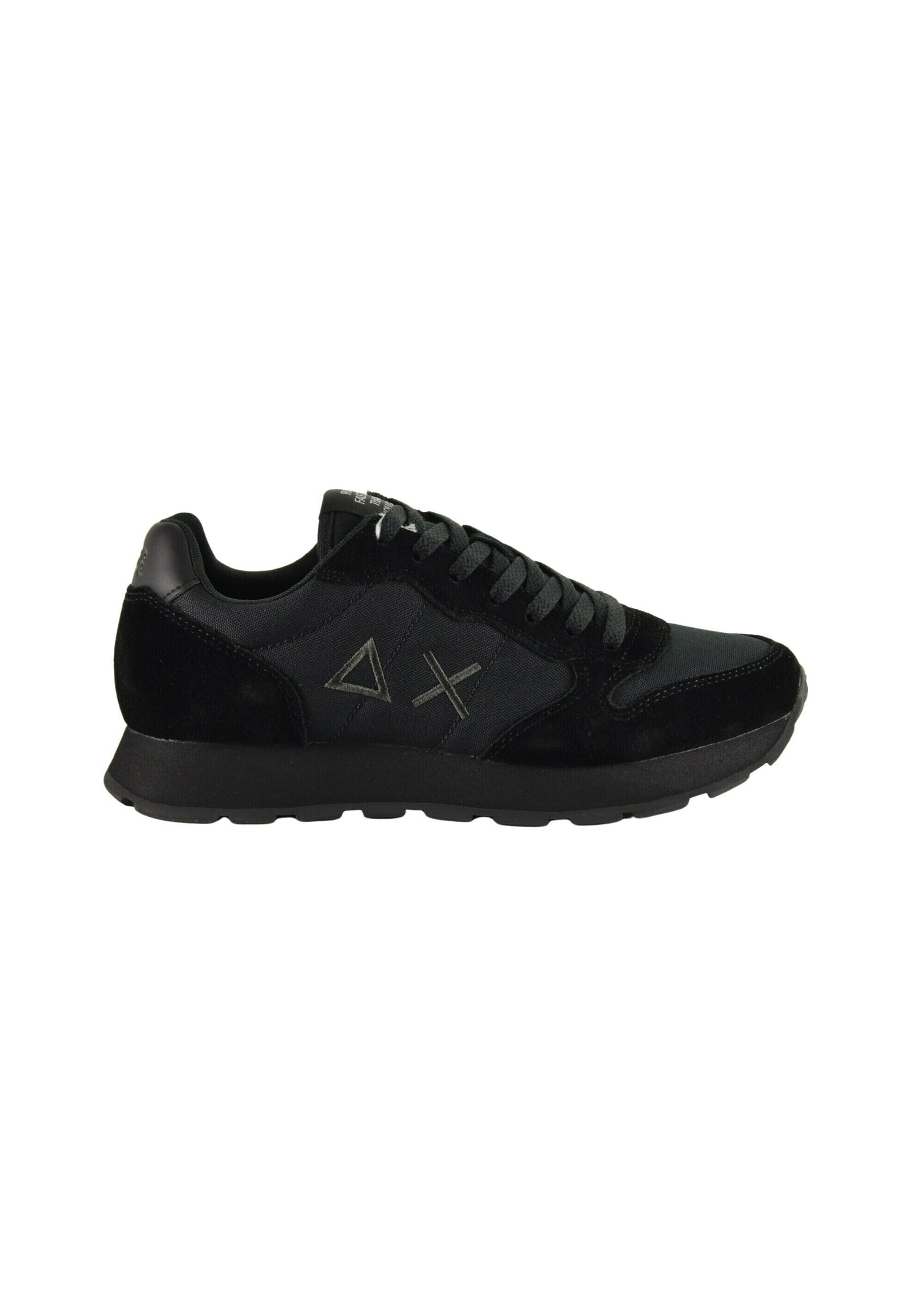 Sun68 Trainers - nero/black - Zalando