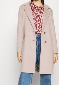 Fabienne Chapot Cappotto classico - beige