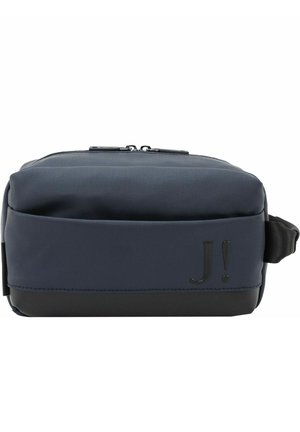 MARCENA DAVIDE - Wash bag - darkblue