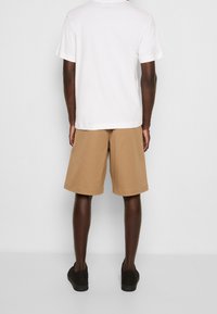 Études T-shirt imprimé - white