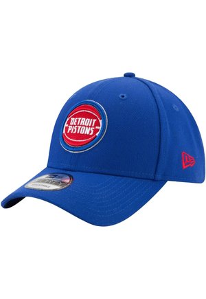 New Era 9FORTY  NBA LEAGUE DETROIT PISTONS - Cap - royal