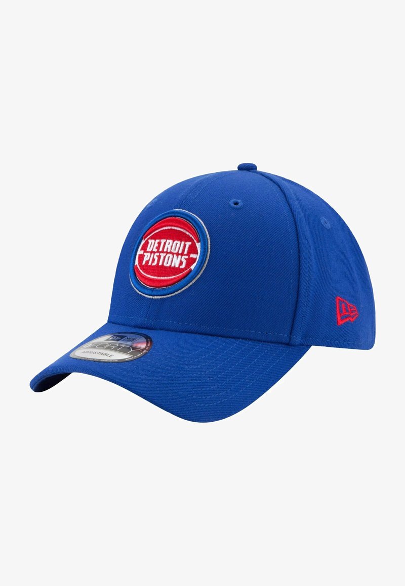 New Era 9FORTY NBA LEAGUE DETROIT PISTONS - Cap - royal