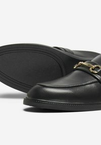 ONLY SHOES ANDERE - Mules - black
