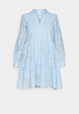 YASHOLI DRESS - Day dress - sky-blue