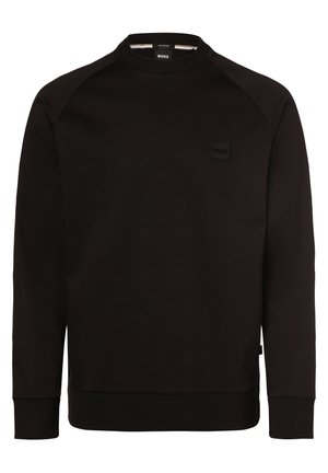 STADLER  - Sweatshirt - schwarz