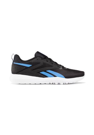 Zapatillas de entrenamiento - black