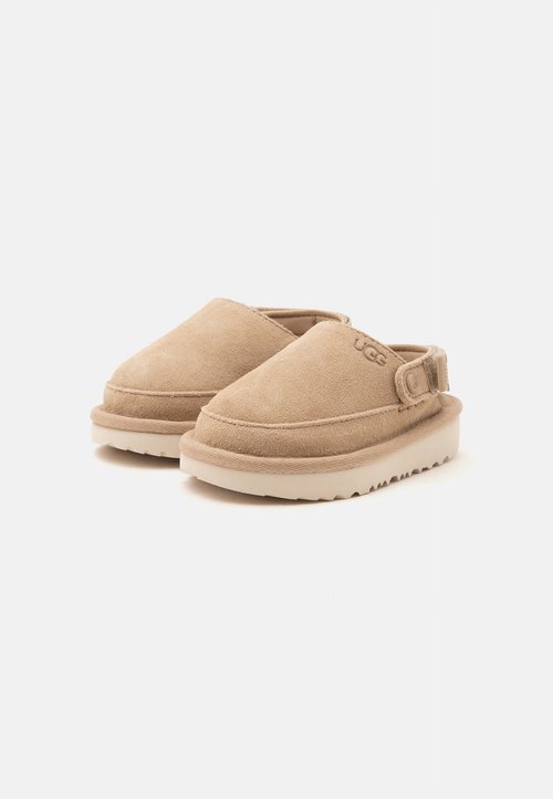UGG Zuecos Goldenstar - Sand — foto 2