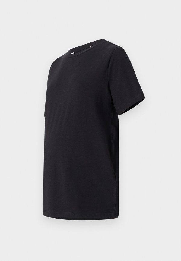 MLSALLY SOLID SET - Basic T-shirt4