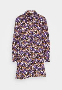 Επιλέχθηκε, toasted coconut/black