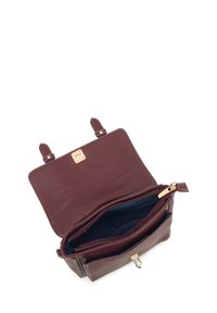 Harpa SKYLER - Handtas - royal plum
