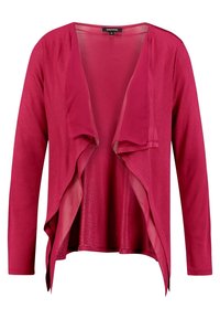 More & More Cardigan - pink