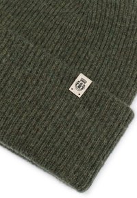 Roeckl MANHATTAN - Beanie - khaki