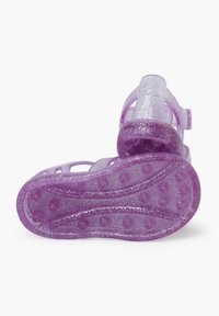 IGOR TOBBY GLOSS UNICORNIO - Walking sandals - malva