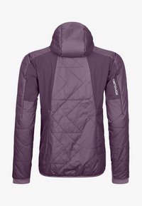 Selected, wild berry