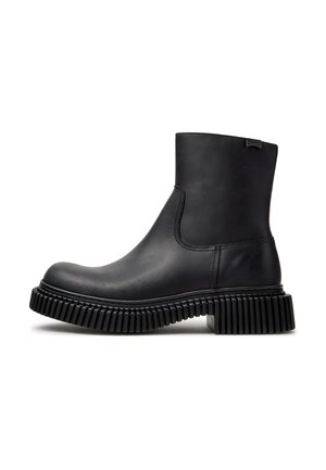 Camper, PIX BERLIN - Класически боти до глезена - black